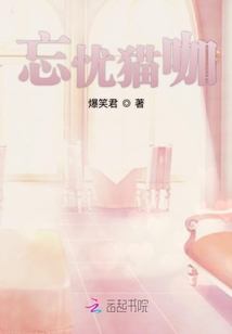 忘憂貓咖