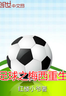 足球之巨星重生