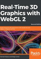 Real-Time 3D Graphics with WebGL 2在线阅读