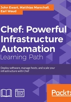 Chef：Powerful Infrastructure Automation在线阅读