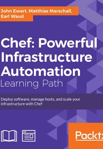 Chef:Powerful Infrastructure Automation