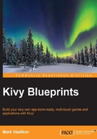 Kivy Blueprints在線閱讀