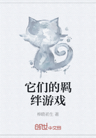 它们的羁绊游戏