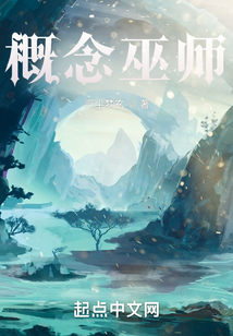 概念巫师 cover