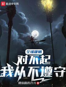 全球規(guī)則:對不起,我從不遵守