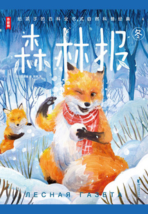 森林報:冬
