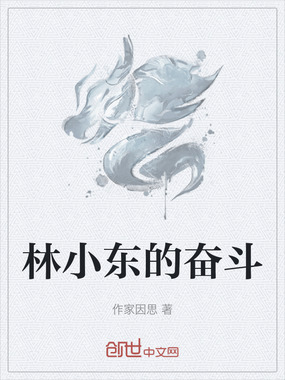 林小东的奋斗在线阅读