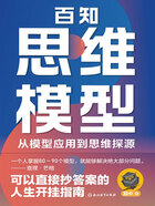 百知思维模型在线阅读