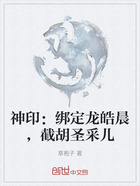 神印:绑定龙皓晨,截胡圣采儿在线阅读