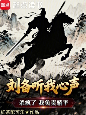 刘备听我心声杀疯了，我负责躺平在线阅读