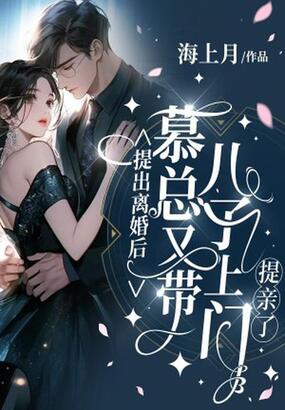 提出离婚后，慕总又带儿子上门提亲了！在线阅读