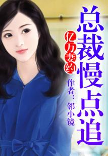 億萬(wàn)妻約,總裁慢點(diǎn)追!