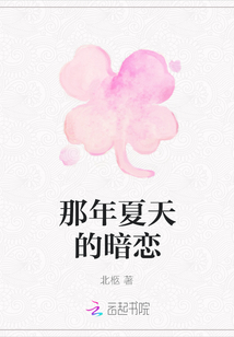 那年夏天的暗戀