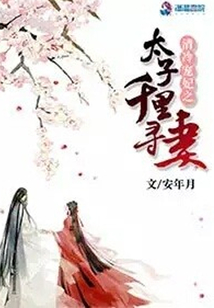 清冷宠妃:太子千里寻妻