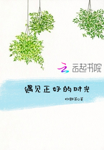 遇見正好的時光
