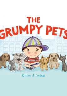 The Grumpy Pets