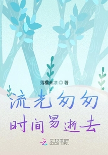 流光匆匆時間易逝去