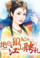 绝色狼妃的江山聘礼