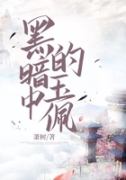 黑暗中的玉佩在线阅读