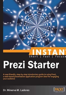 INSTANT Prezi Starter