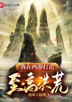我在西游打造至高洪荒在線閱讀