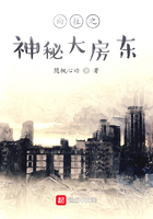 向往之神秘大房东