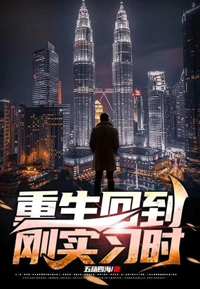 重生回到刚实习时在线阅读