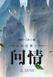 塵封往事之問情