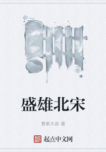 盛雄北宋