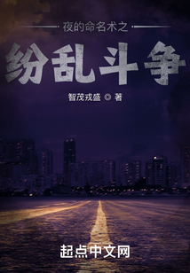 夜的命名術之紛亂斗爭