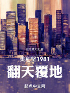 美利堅(jiān)1981：翻天覆地在線閱讀