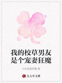 我的校草男友是個(gè)寵妻狂魔