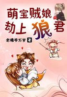萌寶賊娘,劫上狼君在線閱讀