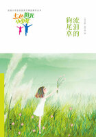 “七色阳光小少年”全国小学生校园美文精品集萃丛书:流泪的狗尾草在线阅读