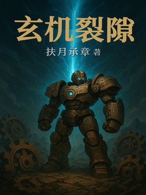 玄机裂隙在线阅读