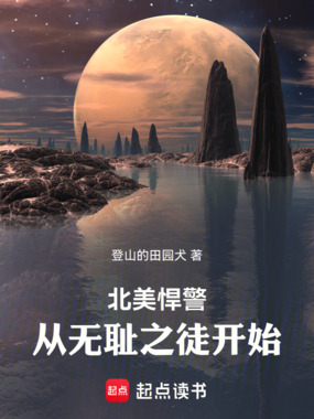 北美悍警：从无耻之徒开始在线阅读