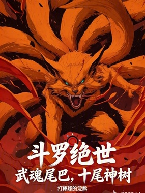 斗罗绝世:武魂尾巴,十尾神树在线阅读