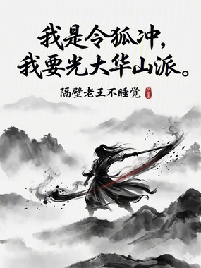 我是令狐冲，我要光大华山派在线阅读