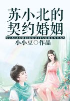 蘇小北的契約婚姻在線閱讀