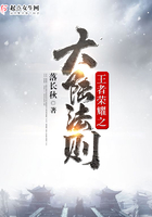 王者荣耀之大陆法则