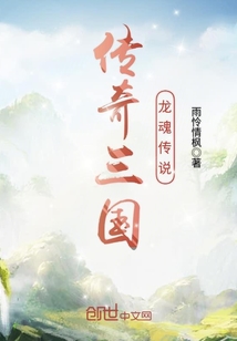 傳奇三國龍魂傳說