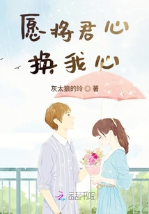 愿將君心換我心