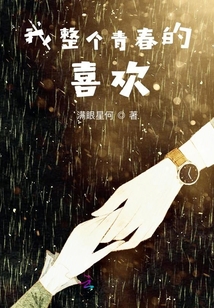我整个青春的喜欢