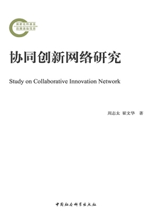 協(xié)同創(chuàng)新網(wǎng)絡(luò)研究