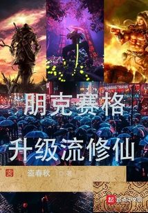 朋克賽格升級流修仙