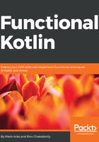 Functional Kotlin在線閱讀