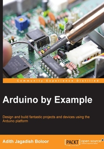 Arduino by Example