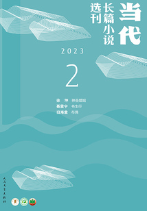 當(dāng)代長(zhǎng)篇小說選刊（2023年2期）