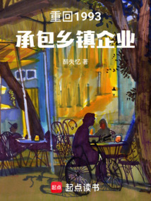 重回1993承包鄉鎮企業