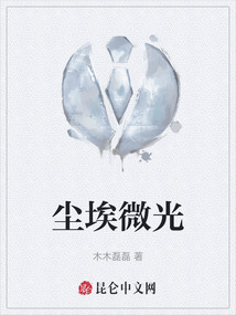 塵埃微光